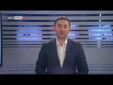 Report Tv - Emisioni Shtypi i Ditës dhe Ju, gazetat dhe telefonatat,  2 Korrik 2018