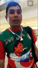 Exclusive Talk with Pakistani Who is Coming from Saudia