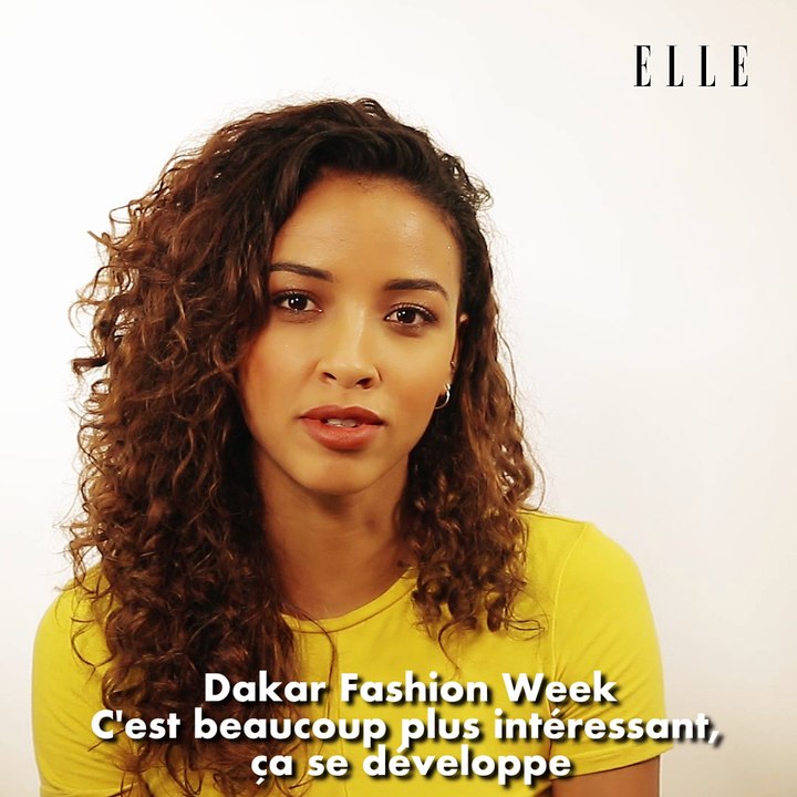 L'interview chrono | Flora Coquerel