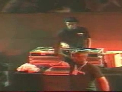 ASSASSIN Rockin' Squad SOLO DOCTOR L HIP HOP RAPLINE