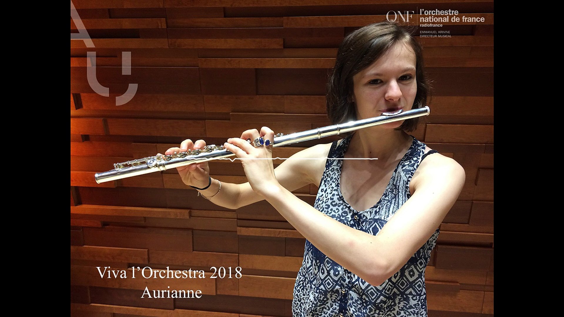 ⁣Viva l'Orchestra 2018