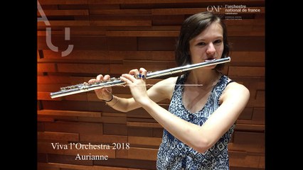 Viva l'Orchestra 2018