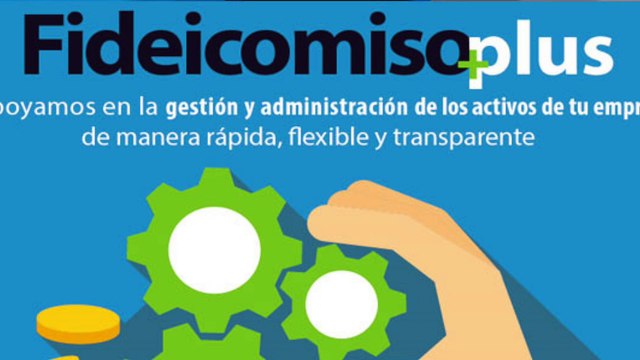 Diego Ricol / Banplus te enseñan que es el Fideicomiso Plus de prestaciones sociales