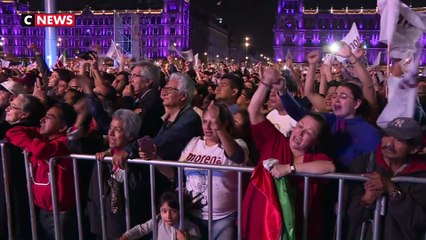 Qui est Lorenzo Cordova, le nouveau président mexicain