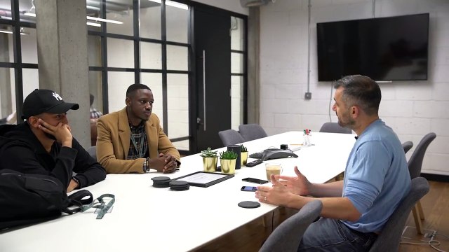 I know that there are a handful of you that are probably also trying to run media accounts or create brands in a similar way to Dose of Society, so I think that