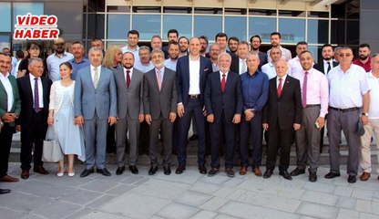 VEKILLER MAZBATA ALDI