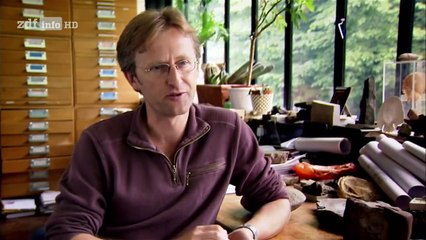 Katastrophen der Erdgeschichte E03 Mega Vulkane