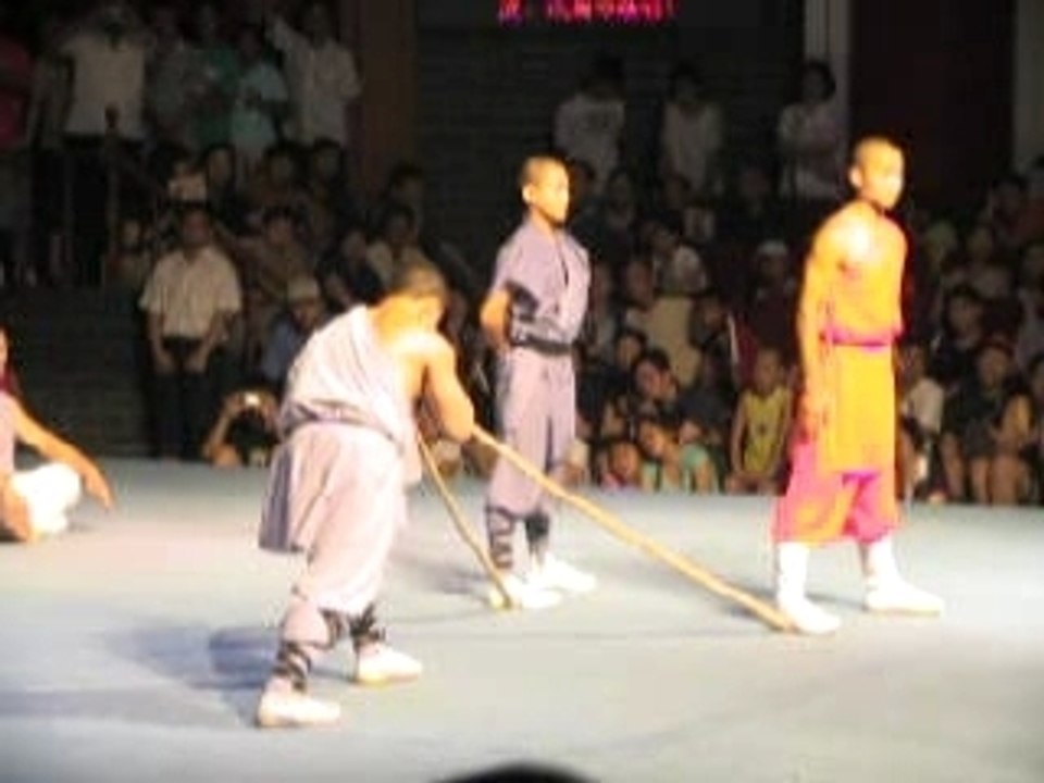 Shaolin
