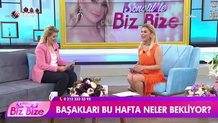 Başak burcunu bu hafta neler bekliyor? 2 Temmuz 2018