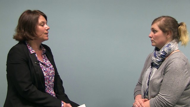 Entretien avec Laurence ORTSCHEIDT, cheffe du département des formations professionnelles à l’ENSP