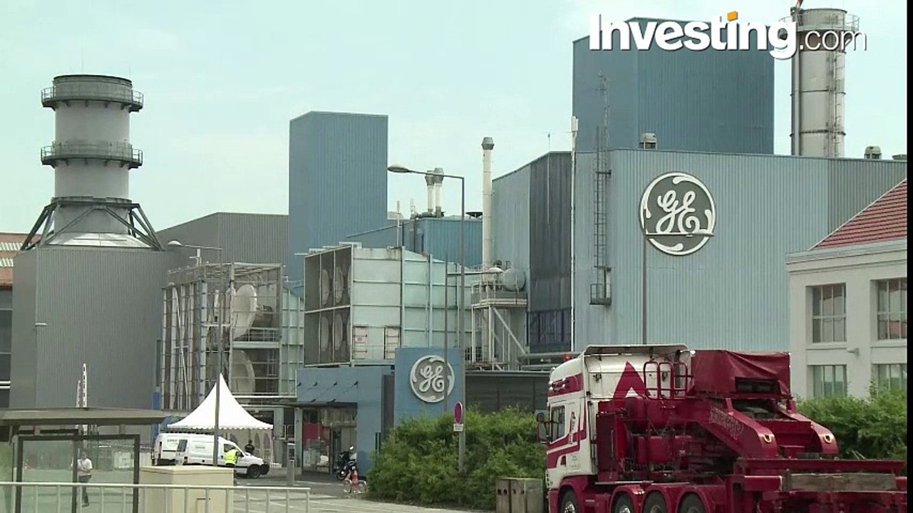 Oppenheimer Upgrades General Electric On Debt Plan Measures