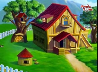 Hindi : Nani Teri Morni Ko Mor Le Gaye (नानी तेरी मोरनी)