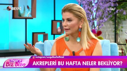 Akrep burcunu bu hafta neler bekliyor? 2 Temmuz 2018