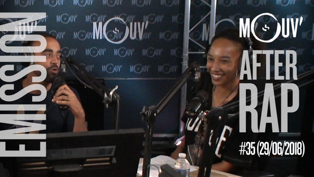 Le rap français sait-il parler d'amour ? #AFTERRAP