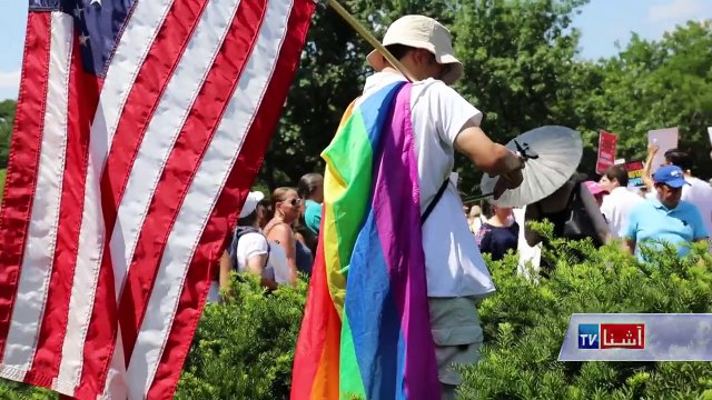 دها هزار نفر امریکایی در سراسر ایالات متحده در اعتراض به پالیسی عدم تحمل رئیس چمهور ترمپ در مورد مهاجرین غیر قانونی راه پیمایی نمودند. اعتراض کنندگان با اظهار