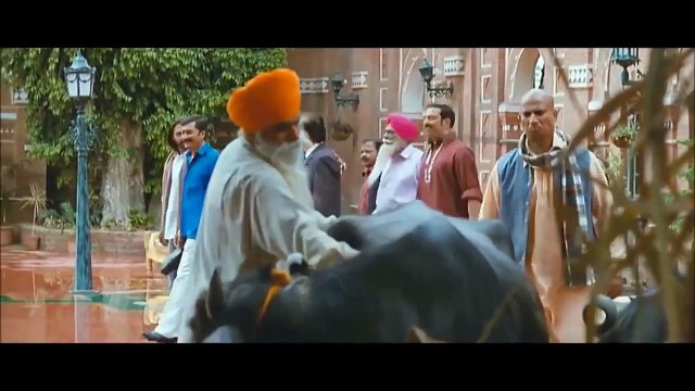 Son Of Sardar Best Comedy Scene Ajay Devgan Comedy Scenes Sanjay Dutt Comedy Scene