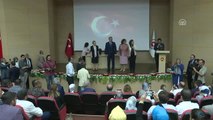 AK Parti İstanbul Milletvekilleri Mazbatalarını Aldı (1)