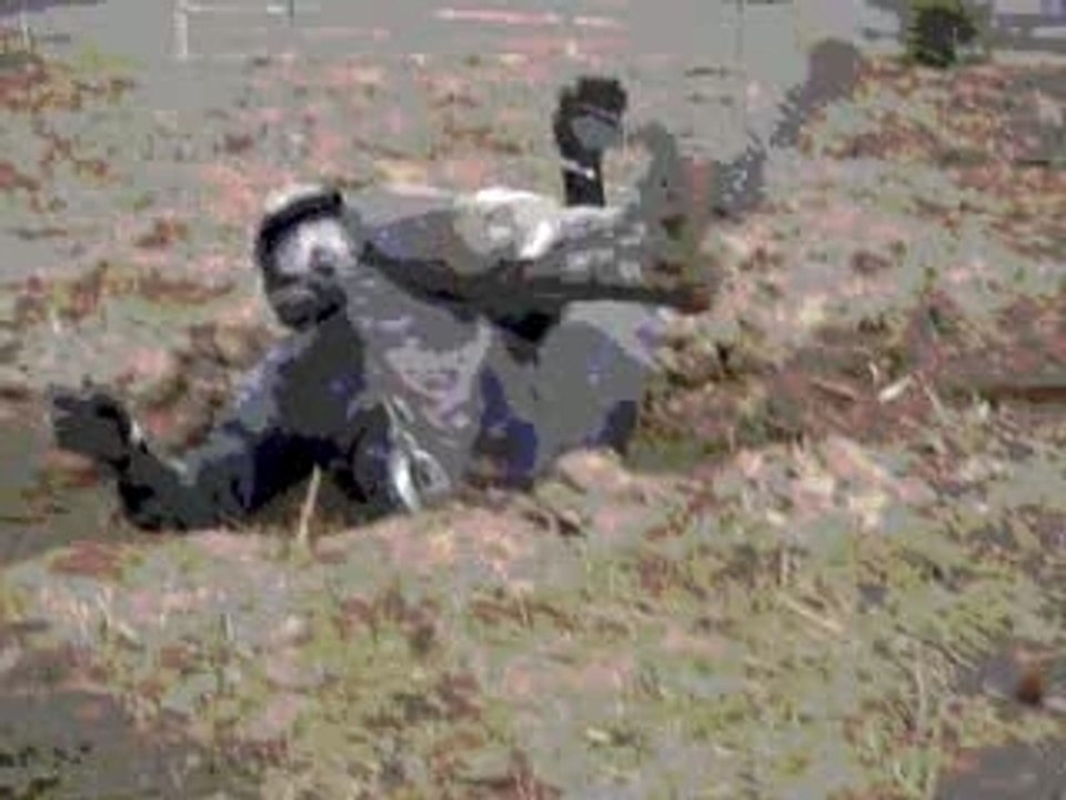 Video enduro