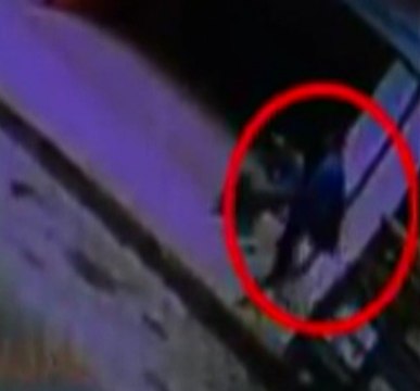 Robo frustrado a un blindado en el cantón Naranjal, provincia del Guayas