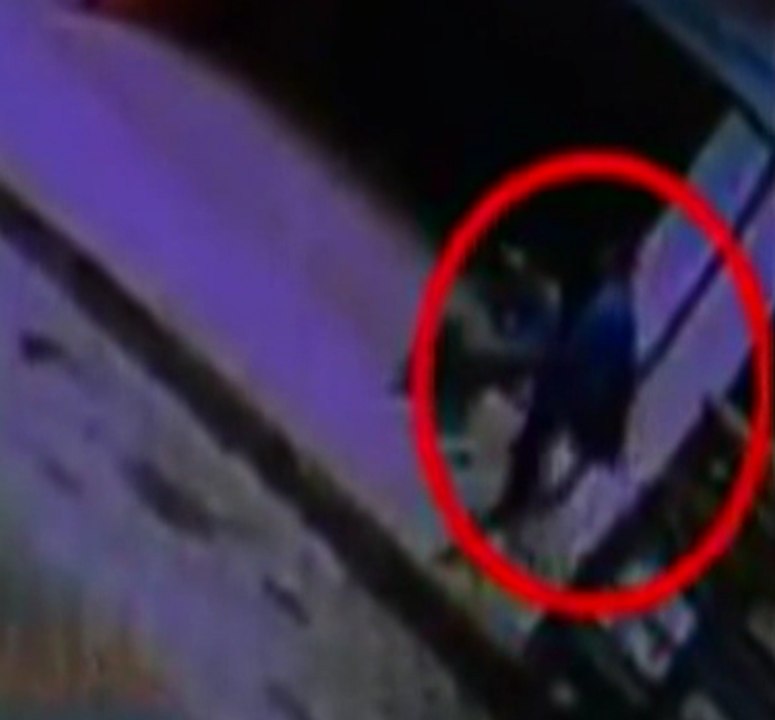 Robo frustrado a un blindado en el cantón Naranjal, provincia del Guayas