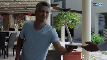 مسلسل لعنة كارما الحلقة 6