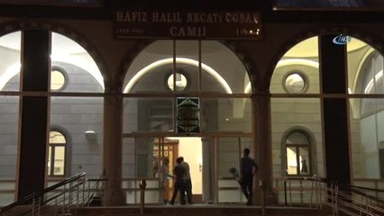 Konya'da Her Gün 61 Bin Çocuk Sabah Namazında Buluşuyor