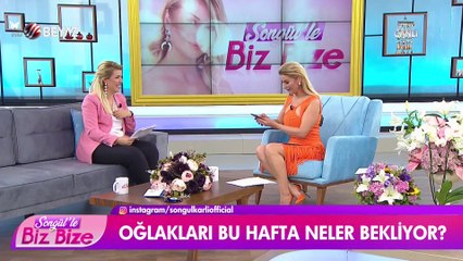 Oğlak burcunu bu hafta neler bekliyor? 2 Temmuz 2018