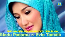 Songs That Are Listening (Karaoke dangdut) Aku Rindu Padamu ~ Evie Tamala