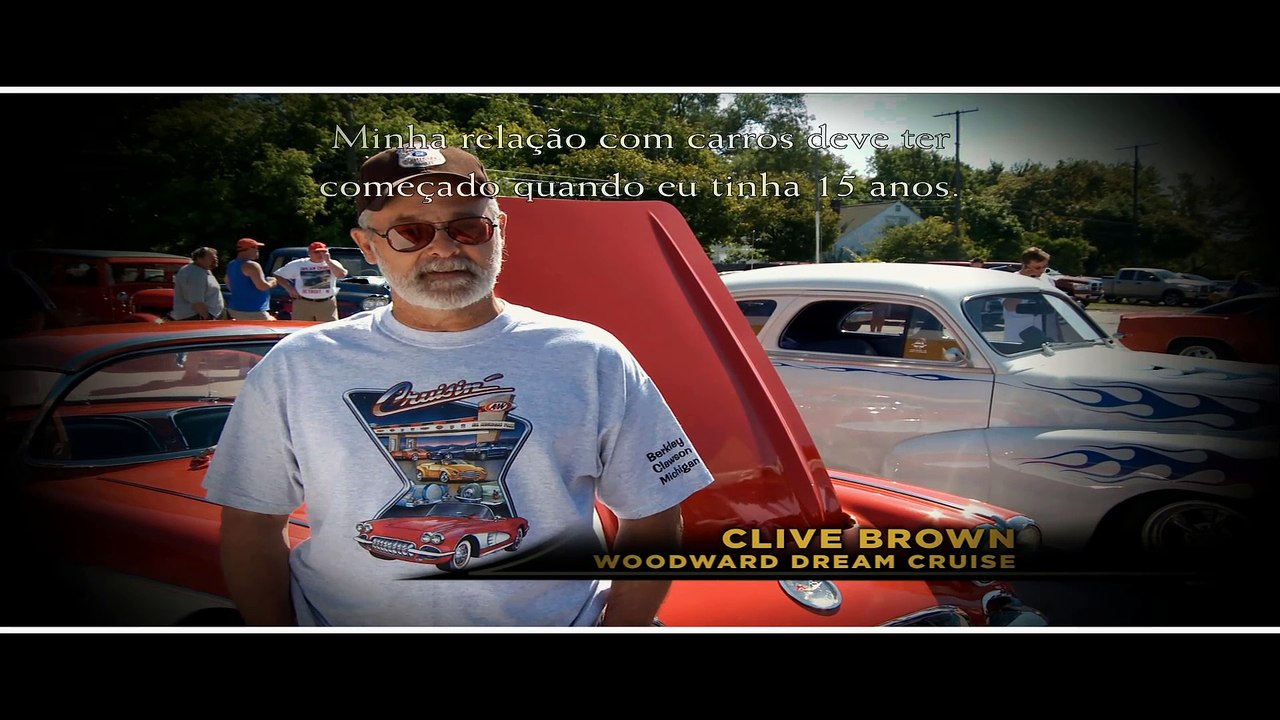 Gran Torino More Than A Car Legendas Em Portugues HD 1080p
