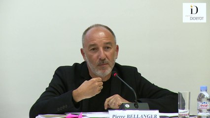 Le réseau de données