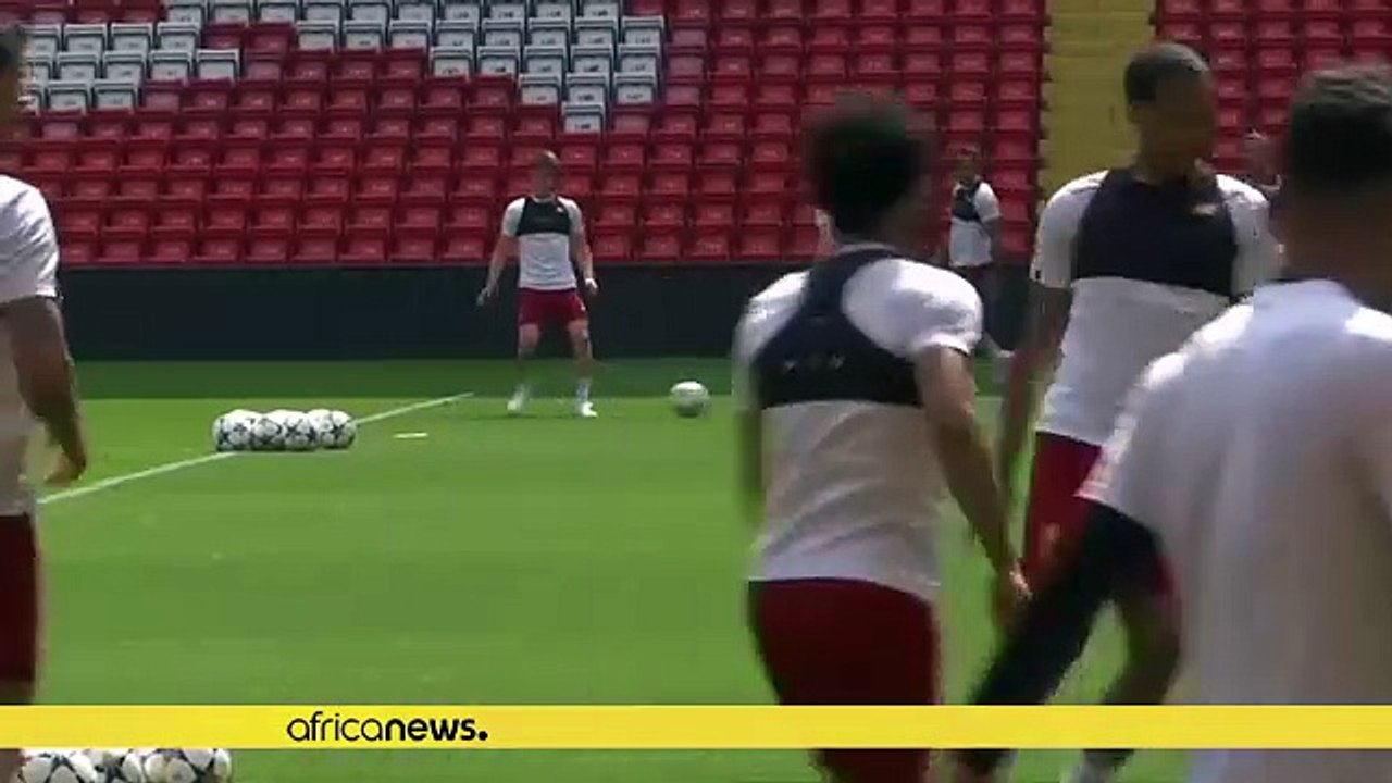 Salah prolonge son contrat avec Liverpool