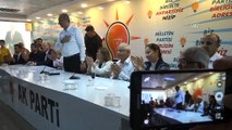 Adalet Bakanı Gül: 'Vatandaşımızın istikrarını daha da güçlü hale getireceğiz' - GAZİANTEP