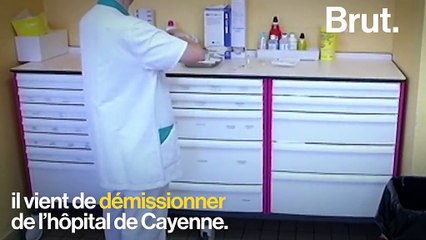 En Guyane, les urgentistes démissionnent en masse pour dénoncer leurs conditions de travail