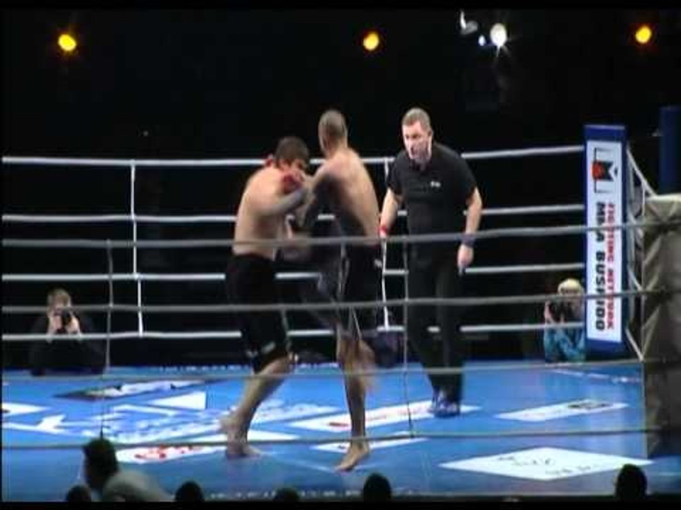 Valavicius Heros 2010