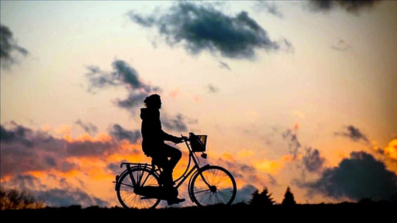 balade a velo