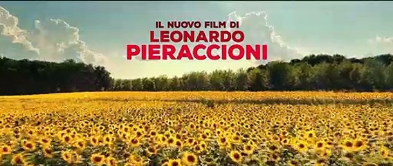Trailer- Se son rose.... il nuovo film di Leonardo PIeraccioni