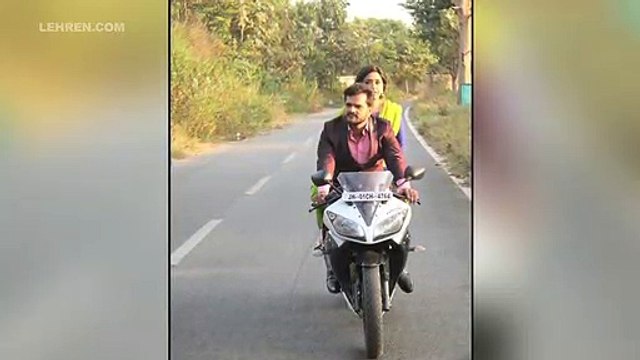 ख़ेसारी लाल और काजल राघवानी की 'कुली न.1' की शूटिंग शुरू, देखिये खास फोटोज