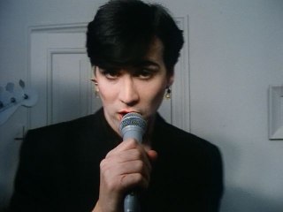The Human League - (Keep Feeling) Fascination