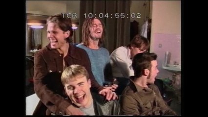 Take That - Pray (Odyssey Version)