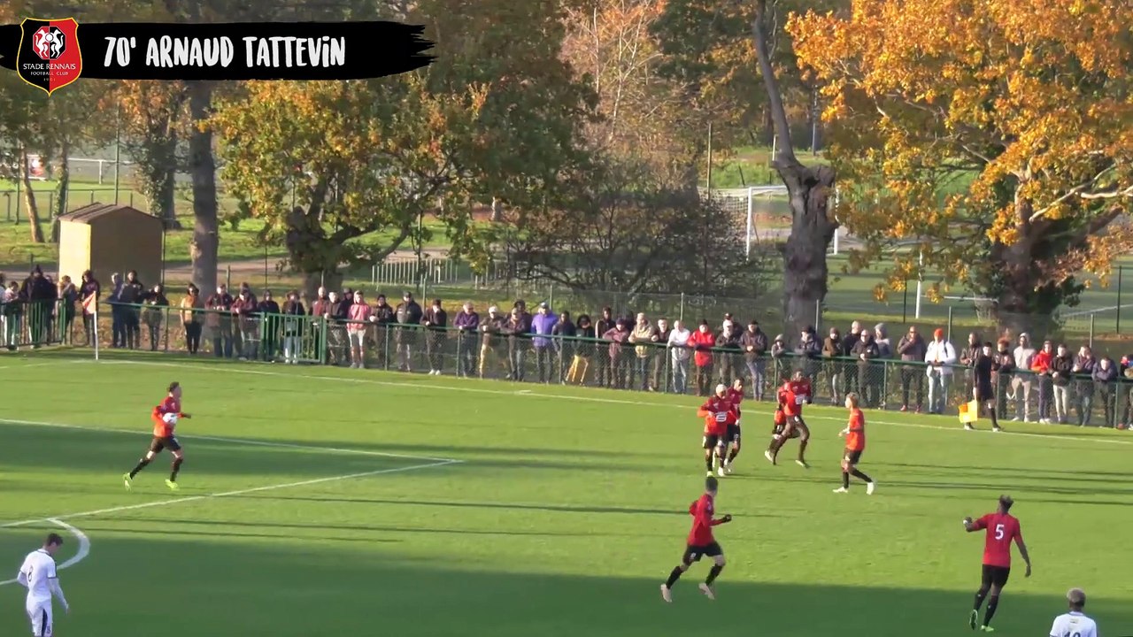 Résultats de l'Académie