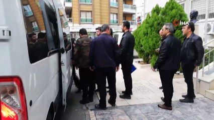 21 ay sonra yeniden açılan şüpheli ölüm dosyasında 1 tutuklama