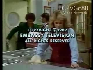 Embassy Television (1982)