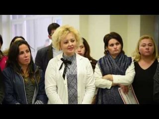 Perurohet busti i shkencetarit Betim Muco