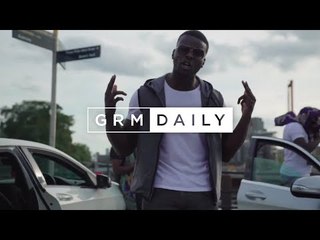 Rilly Rillz - Ringing Ya Phone [Music Video] | GRM Daily
