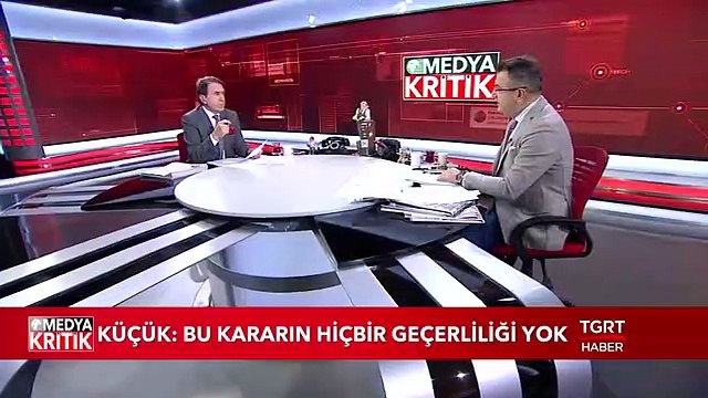 Medya Kritik - Fuat Uğur - Cem Küçük - 21 Kasım 2018
