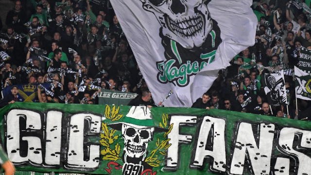 Derby - Debuchy : On a besoin du soutien de nos supporters