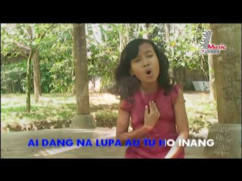 Ro Pe Au Inang - Abigael