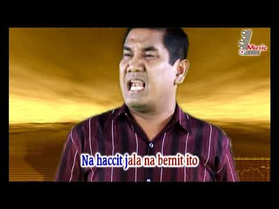 Parhunikan - January Pangaribuan