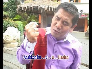 Anakkonhu - January Pangaribuan