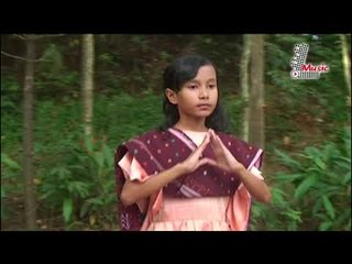 Solu Ditonga Tao - Abigael